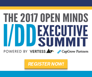 IDD Summit Web Banner